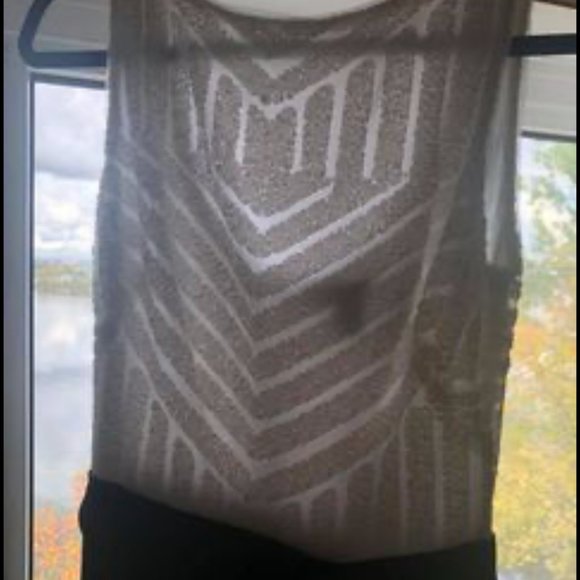 Brand New Beautiful Ralph Lauren Full-Length Evening Gown - Picture 7 of 16